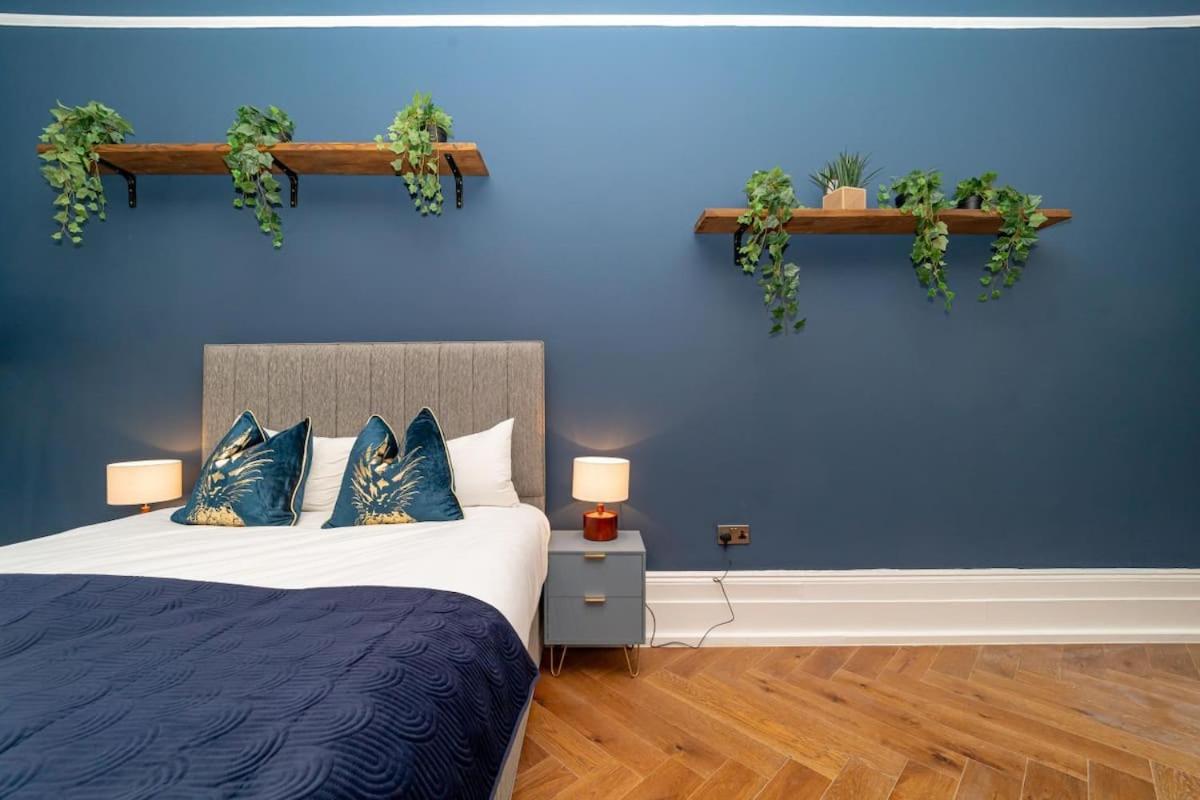 Flash Sale Brighton City Centre Seafront Studio Bn12Sil01 Eksteriør billede